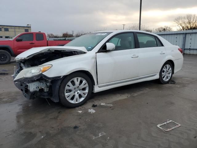 2011 Toyota Avalon Base