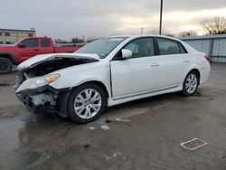 2011 Toyota Avalon Base en venta en Wilmer, TX