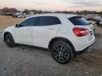 2017 Mercedes-Benz GLA 250