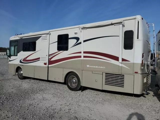 2003 Freightliner Chassis X Line Motor Home