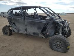 Vehiculos salvage en venta de Copart Adelanto, CA: 2022 Polaris RZR PRO XP 4 Sport