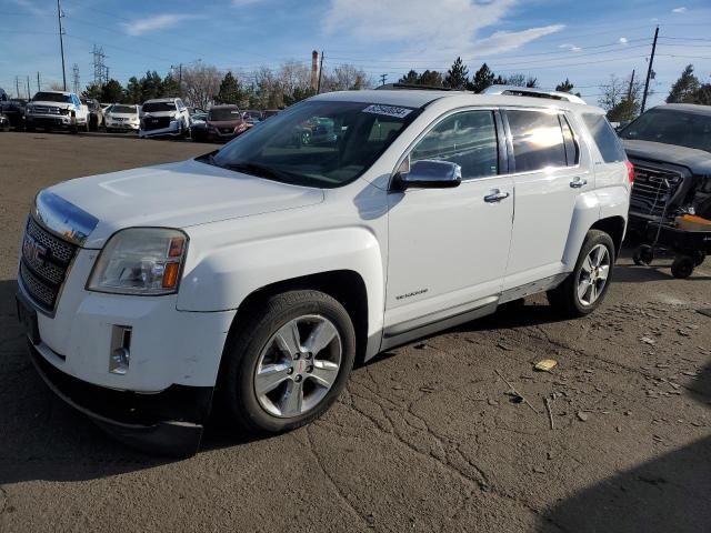 2015 GMC Terrain SLT