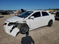 2010 Toyota Corolla Base en venta en Houston, TX