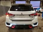 2020 Mitsubishi Outlander Sport ES