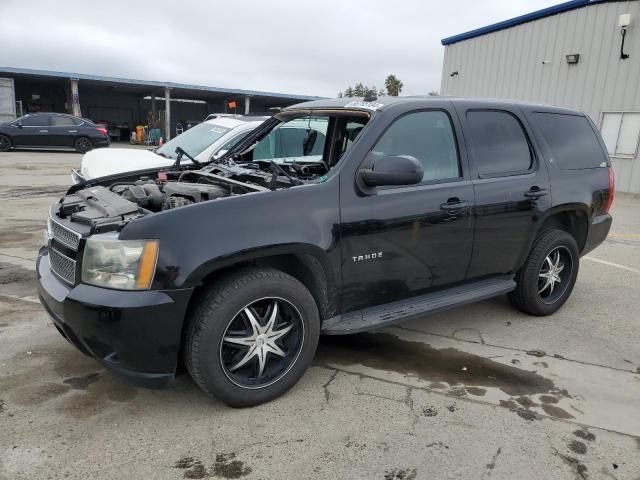 2011 Chevrolet Tahoe C1500 LT