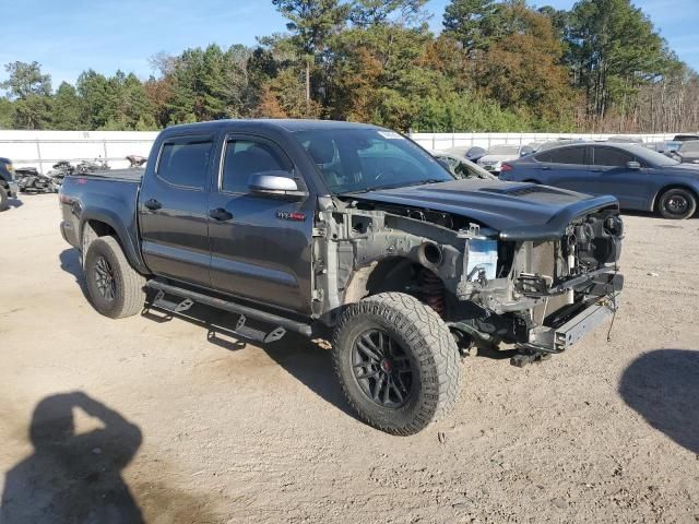 2021 Toyota Tacoma Double Cab