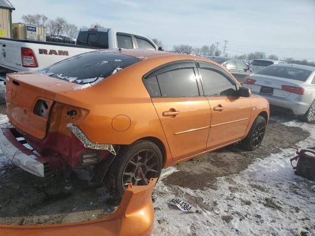 2006 Mazda 3 I