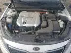 2012 KIA Optima Hybrid