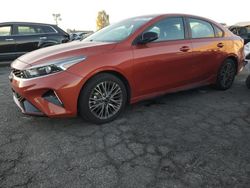 2023 KIA Forte GT Line en venta en North Las Vegas, NV