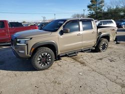 2023 Nissan Frontier S en venta en Lexington, KY