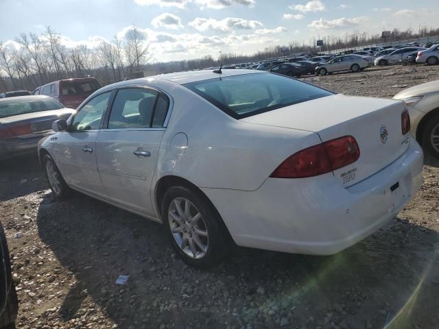 2008 Buick Lucerne CXL