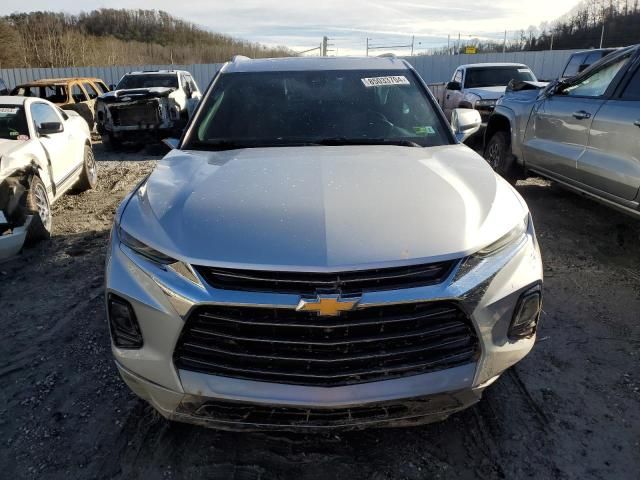 2019 Chevrolet Blazer Premier