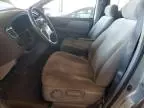 2002 Toyota Sienna CE