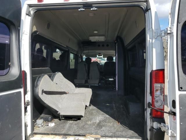 2014 Dodge RAM Promaster 3500 3500 High