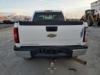 2008 Chevrolet Silverado K2500 Heavy Duty