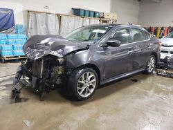 Nissan Sentra salvage cars for sale: 2013 Nissan Sentra S