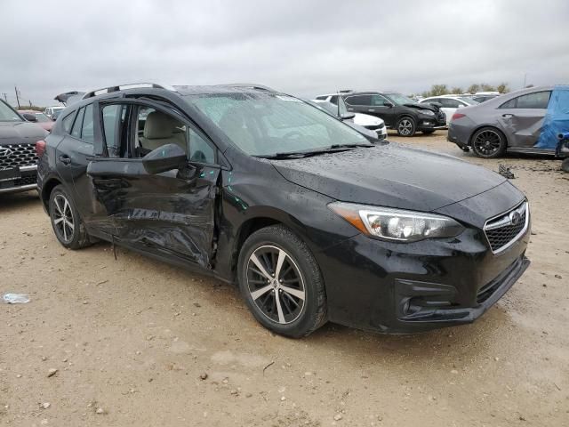 2019 Subaru Impreza Premium