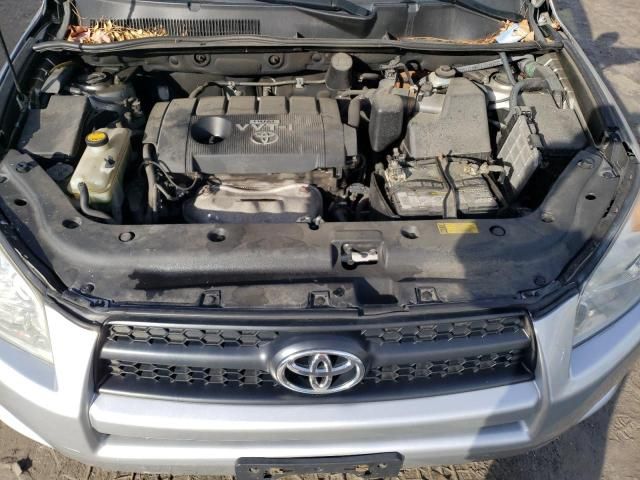 2009 Toyota Rav4