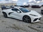 2022 Chevrolet Corvette Stingray 1LT