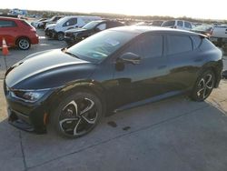 2023 KIA EV6 GT Line en venta en Grand Prairie, TX