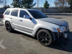 2007 Jeep Grand Cherokee SRT-8