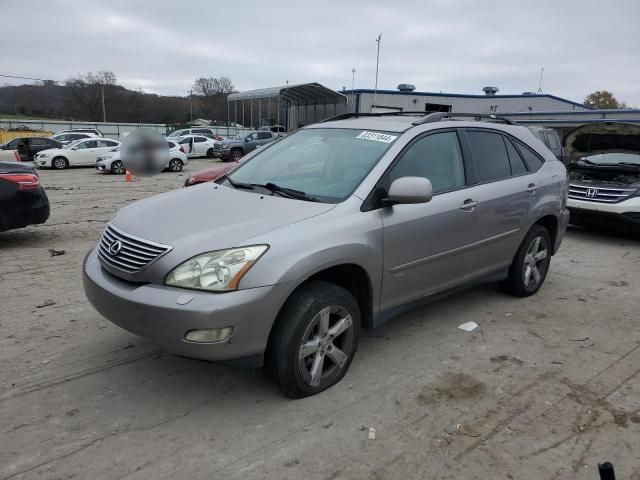 2005 Lexus RX 330