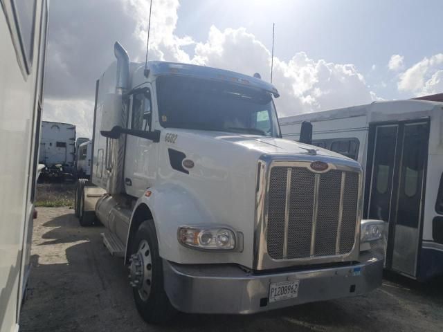 2024 Peterbilt 567