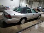 2005 Mercury Grand Marquis LS