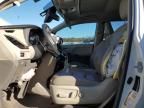 2018 Toyota Sienna XLE