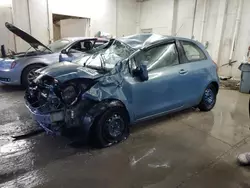 Toyota Vehiculos salvage en venta: 2007 Toyota Yaris