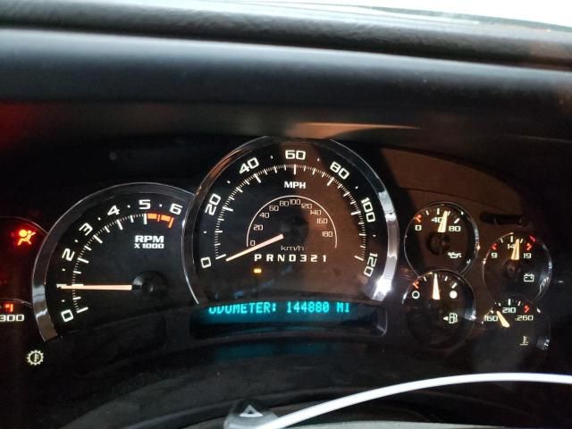 2006 Cadillac Escalade EXT