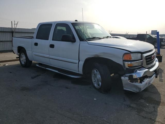 2005 GMC New Sierra C1500