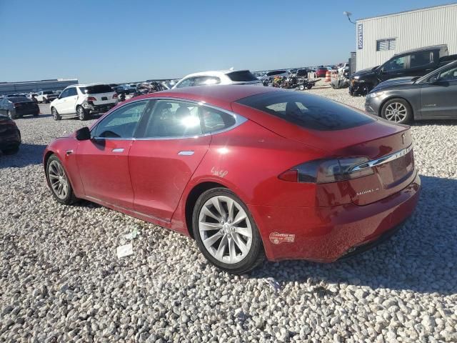 2017 Tesla Model S