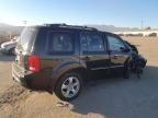 2012 Honda Pilot EXL