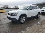 2018 Volkswagen Atlas SE