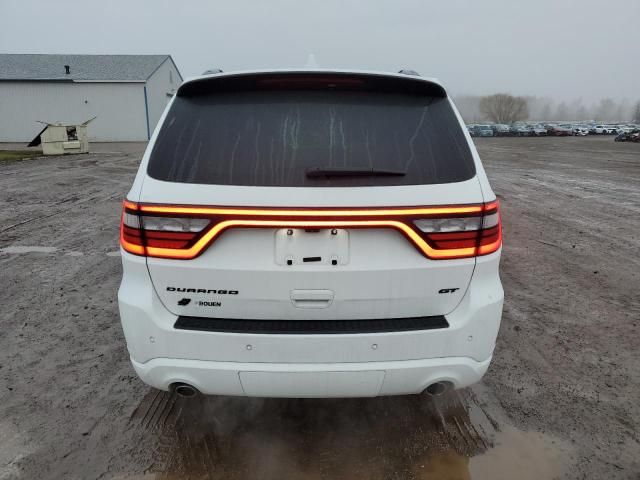 2021 Dodge Durango GT