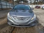 2012 Hyundai Sonata SE