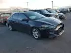 2016 Dodge Dart SXT