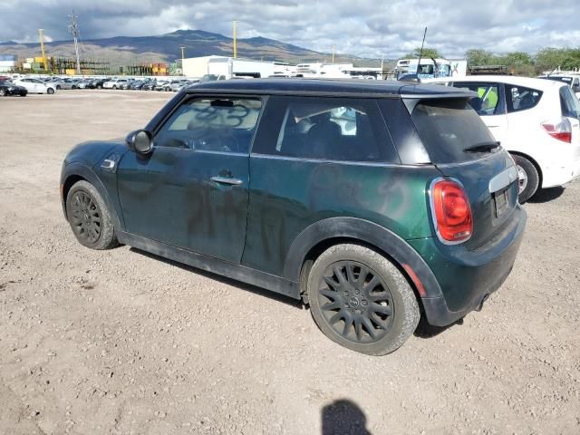 2014 Mini Cooper