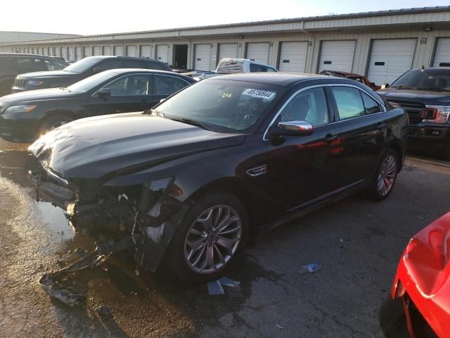 2013 Ford Taurus Limited