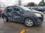 2016 Chevrolet Trax 1LT