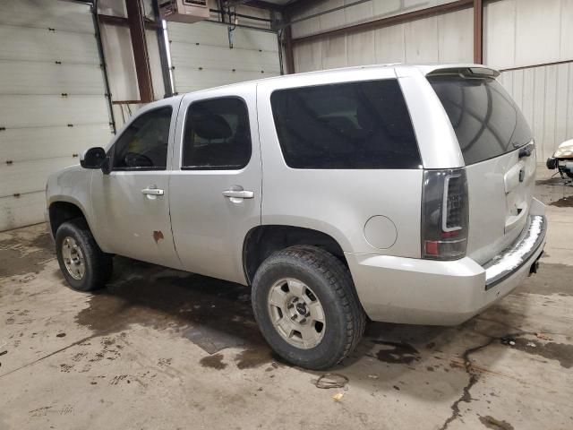 2011 Chevrolet Tahoe K1500 LT