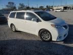 2011 Toyota Sienna XLE