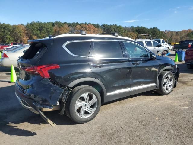 2023 Hyundai Santa FE SEL Premium