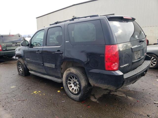 2014 GMC Yukon SLT