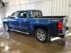 2015 Chevrolet Silverado K1500 LTZ