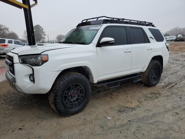 2020 Toyota 4runner SR5/SR5 Premium