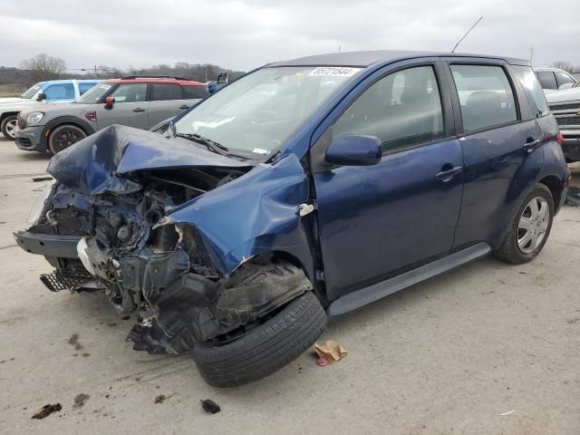 2005 Scion 2005 Toyota Scion XA