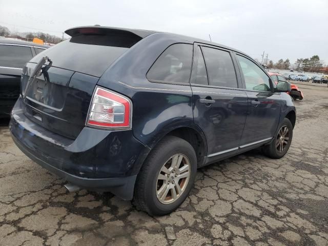 2008 Ford Edge SE