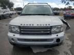 2008 Land Rover Range Rover Sport HSE